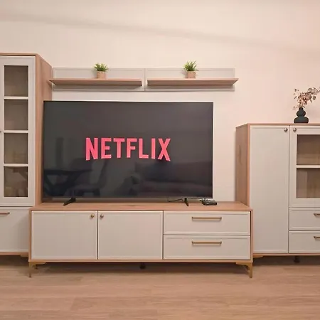 Appartement Eterna Premium 1 Bedroom