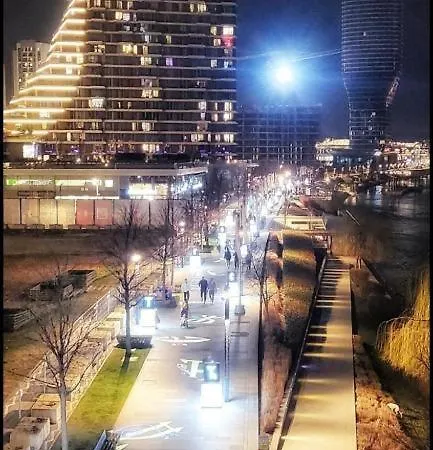 Eterna Premium 1 Bedroom