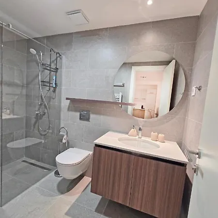 Appartement Eterna Premium 1 Bedroom *